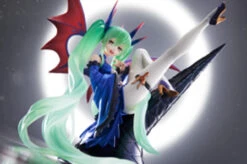TENITOL Hatsune Miku Dark Complete Figure -Toy Model Shop AMU TNL0002 03m 87666.1651647871