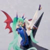 TENITOL Hatsune Miku Dark Complete Figure 1 TENITOL Hatsune Miku Dark Complete Figure -Toy Model Shop AMU TNL0002 04m 29567.1651647879