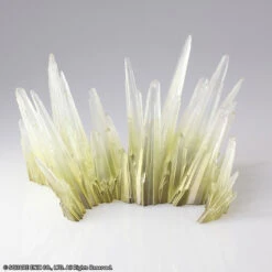 Square Enix FINAL FANTASY CREATURES BRING ARTS Bahamut Action Figure (Completed) -Toy Model Shop FIGURE 036770 09 21527.1517387852