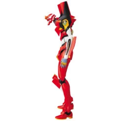 MAFEX No.094 MAFEX Evangelion EVA-02 Action Figure -Toy Model Shop FIGURE 045064 03 90283.1556618051