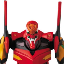 MAFEX No.094 MAFEX Evangelion EVA-02 Action Figure -Toy Model Shop FIGURE 045064 06 26307.1556618051