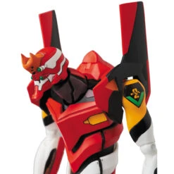 MAFEX No.094 MAFEX Evangelion EVA-02 Action Figure -Toy Model Shop FIGURE 045064 07 34897.1556618051