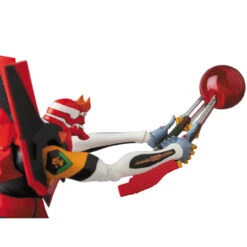 MAFEX No.094 MAFEX Evangelion EVA-02 Action Figure -Toy Model Shop FIGURE 045064 10 82203.1556618051