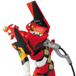 MAFEX No.094 MAFEX Evangelion EVA-02 Action Figure -Toy Model Shop FIGURE 045064 14 72256.1556618051