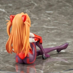 Asuka Langley Shikinami Plug Suit Ver. (Evangelion: 3.0 You Can (Not) Redo) 1/7 PVC Figure -Toy Model Shop FIGURE 047211 05 82220.1552546798