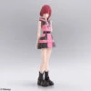 Square Enix KINGDOM HEARTS III BRING ARTS Kairi Action Figure -Toy Model Shop FIGURE 047873 01 69355.1554445333