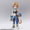 Square Enix FINAL FANTASY IX BRING ARTS Zidane Tribal & Garnet Til Alexandros XVII Action Figure -Toy Model Shop FIGURE 047876 01 04647.1554446281