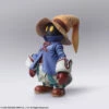 Square Enix FINAL FANTASY IX BRING ARTS VIVI Ornitier & Adelbert Steiner Action Figure