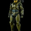 Re:Edit Master Chief Mjolnir Mark V (Halo) 1/12 Action Figure -Toy Model Shop FIGURE 052363 01 57109.1567668831