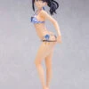 Rikka Takarada (SSSS.GRIDMAN) Alphamax 1/7 PVC Figure -Toy Model Shop FIGURE 052636 01 58100.1568279398