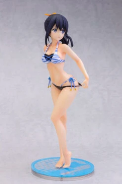 Rikka Takarada (SSSS.GRIDMAN) Alphamax 1/7 PVC Figure -Toy Model Shop FIGURE 052636 02 21055.1568279398
