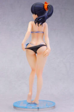 Rikka Takarada (SSSS.GRIDMAN) Alphamax 1/7 PVC Figure -Toy Model Shop FIGURE 052636 04 29477.1568279398