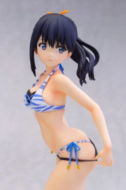 Rikka Takarada (SSSS.GRIDMAN) Alphamax 1/7 PVC Figure -Toy Model Shop FIGURE 052636 06 35830.1568279398