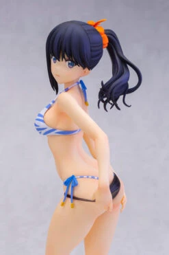 Rikka Takarada (SSSS.GRIDMAN) Alphamax 1/7 PVC Figure -Toy Model Shop FIGURE 052636 07 24499.1568279398