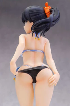Rikka Takarada (SSSS.GRIDMAN) Alphamax 1/7 PVC Figure -Toy Model Shop FIGURE 052636 08 32300.1568279398