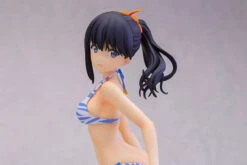 Rikka Takarada (SSSS.GRIDMAN) Alphamax 1/7 PVC Figure -Toy Model Shop FIGURE 052636 09 50233.1568279398