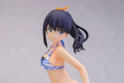 Rikka Takarada (SSSS.GRIDMAN) Alphamax 1/7 PVC Figure -Toy Model Shop FIGURE 052636 10 46026.1568279398