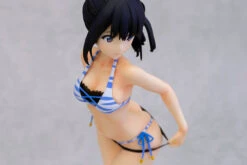 Rikka Takarada (SSSS.GRIDMAN) Alphamax 1/7 PVC Figure -Toy Model Shop FIGURE 052636 11 19960.1568279398