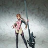 Rebuild Of Evangelion Mari Makinami Illustrious PVC Figure -Toy Model Shop FIGURE 052783 01 25822.1568976094