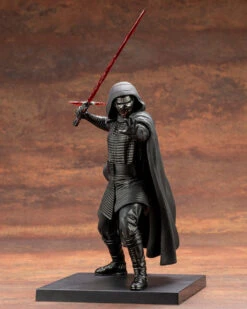 Kotobukiya ARTFX+ Kylo Ren The Rise Of Skywalker Ver. (Star Wars) 1/10 Assembly Kit -Toy Model Shop FIGURE 053326 01 80781.1570599332