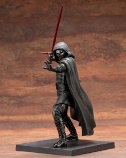 Kotobukiya ARTFX+ Kylo Ren The Rise Of Skywalker Ver. (Star Wars) 1/10 Assembly Kit -Toy Model Shop FIGURE 053326 02 02930.1570599332
