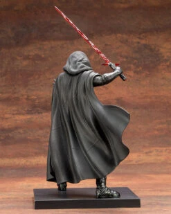 Kotobukiya ARTFX+ Kylo Ren The Rise Of Skywalker Ver. (Star Wars) 1/10 Assembly Kit -Toy Model Shop FIGURE 053326 05 06962.1570599332