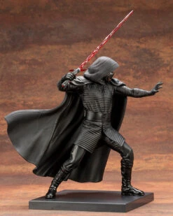 Kotobukiya ARTFX+ Kylo Ren The Rise Of Skywalker Ver. (Star Wars) 1/10 Assembly Kit -Toy Model Shop FIGURE 053326 07 43762.1570599333