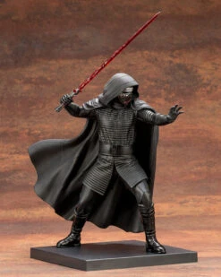 Kotobukiya ARTFX+ Kylo Ren The Rise Of Skywalker Ver. (Star Wars) 1/10 Assembly Kit -Toy Model Shop FIGURE 053326 08 81424.1570599333