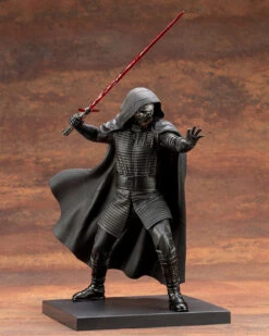 Kotobukiya ARTFX+ Kylo Ren The Rise Of Skywalker Ver. (Star Wars) 1/10 Assembly Kit -Toy Model Shop FIGURE 053326 09 83554.1570599332