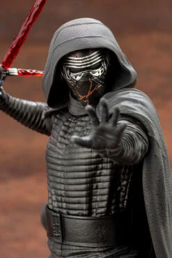 Kotobukiya ARTFX+ Kylo Ren The Rise Of Skywalker Ver. (Star Wars) 1/10 Assembly Kit -Toy Model Shop FIGURE 053326 10 33295.1570599333