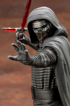Kotobukiya ARTFX+ Kylo Ren The Rise Of Skywalker Ver. (Star Wars) 1/10 Assembly Kit -Toy Model Shop FIGURE 053326 11 51606.1570599333