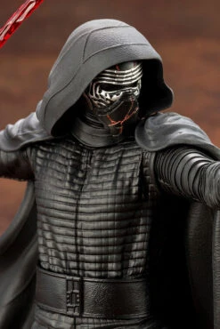 Kotobukiya ARTFX+ Kylo Ren The Rise Of Skywalker Ver. (Star Wars) 1/10 Assembly Kit -Toy Model Shop FIGURE 053326 12 63269.1570599333