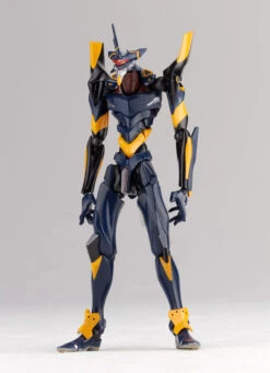 Revoltech EVOLUTION EV-003S EVA Mark.06 Action Figure