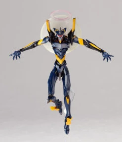 Revoltech EVOLUTION EV-003S EVA Mark.06 Action Figure -Toy Model Shop FIGURE 054106 03 99714.1572594639