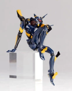 Revoltech EVOLUTION EV-003S EVA Mark.06 Action Figure -Toy Model Shop FIGURE 054106 04 28566.1572594639