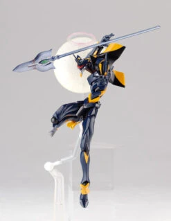 Revoltech EVOLUTION EV-003S EVA Mark.06 Action Figure -Toy Model Shop FIGURE 054106 05 79003.1572594639