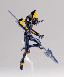 Revoltech EVOLUTION EV-003S EVA Mark.06 Action Figure -Toy Model Shop FIGURE 054106 06 09838.1572594651