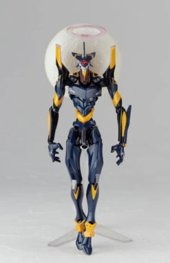 Revoltech EVOLUTION EV-003S EVA Mark.06 Action Figure -Toy Model Shop FIGURE 054106 07 55117.1572594648