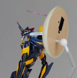 Revoltech EVOLUTION EV-003S EVA Mark.06 Action Figure -Toy Model Shop FIGURE 054106 10 63479.1572594648