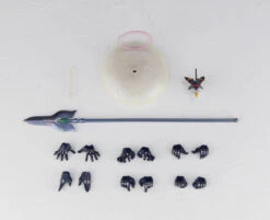 Revoltech EVOLUTION EV-003S EVA Mark.06 Action Figure -Toy Model Shop FIGURE 054106 12 10347.1572594658