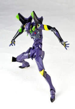 Revoltech EVOLUTION EV-007S EVA Unit 13 Action Figure -Toy Model Shop FIGURE 054107 03 23602.1572594434