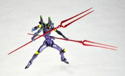 Revoltech EVOLUTION EV-007S EVA Unit 13 Action Figure -Toy Model Shop FIGURE 054107 05 00457.1572594430