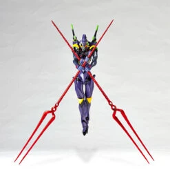 Revoltech EVOLUTION EV-007S EVA Unit 13 Action Figure -Toy Model Shop FIGURE 054107 06 78039.1572594440