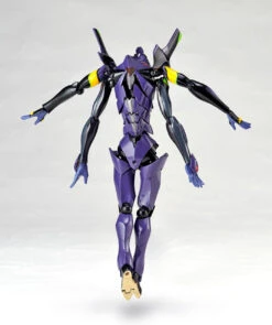 Revoltech EVOLUTION EV-007S EVA Unit 13 Action Figure -Toy Model Shop FIGURE 054107 07 03168.1572594453