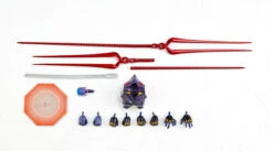 Revoltech EVOLUTION EV-007S EVA Unit 13 Action Figure -Toy Model Shop FIGURE 054107 09 06560.1572594451