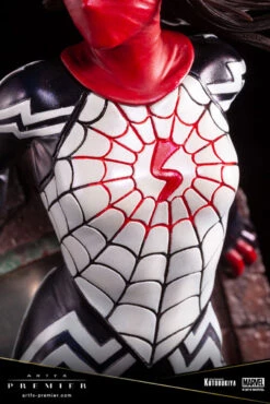 Kotobukiya ARTFX PREMIER Silk (MARVEL UNIVERSE) 1/10 Assembly Kit -Toy Model Shop FIGURE 055024 10 42334.1575952833