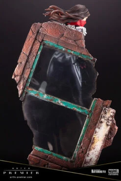 Kotobukiya ARTFX PREMIER Silk (MARVEL UNIVERSE) 1/10 Assembly Kit -Toy Model Shop FIGURE 055024 12 65503.1575952833