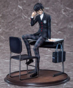 Ren Amamiya (Persona 5 Animation) 1/7 PVC Figure