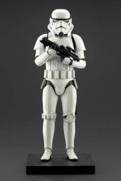 Kotobukiya ARTFX Stormtrooper A New Hope Ver. 1/7 Assembly Kit -Toy Model Shop FIGURE 056499 01 42034.1581582018