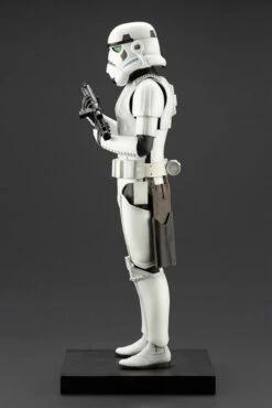 Kotobukiya ARTFX Stormtrooper A New Hope Ver. 1/7 Assembly Kit -Toy Model Shop FIGURE 056499 03 28339.1581582018